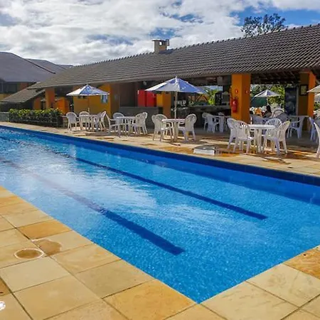 Flat Completo No Winterville Gravata  Exterior photo
