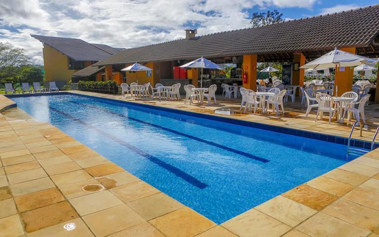 Flat Completo No Winterville Apartment