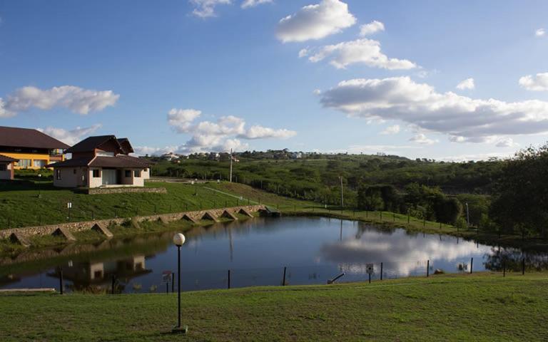 Flat Completo No Winterville Apartment