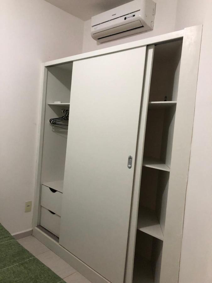 Flat Completo No Winterville Apartment