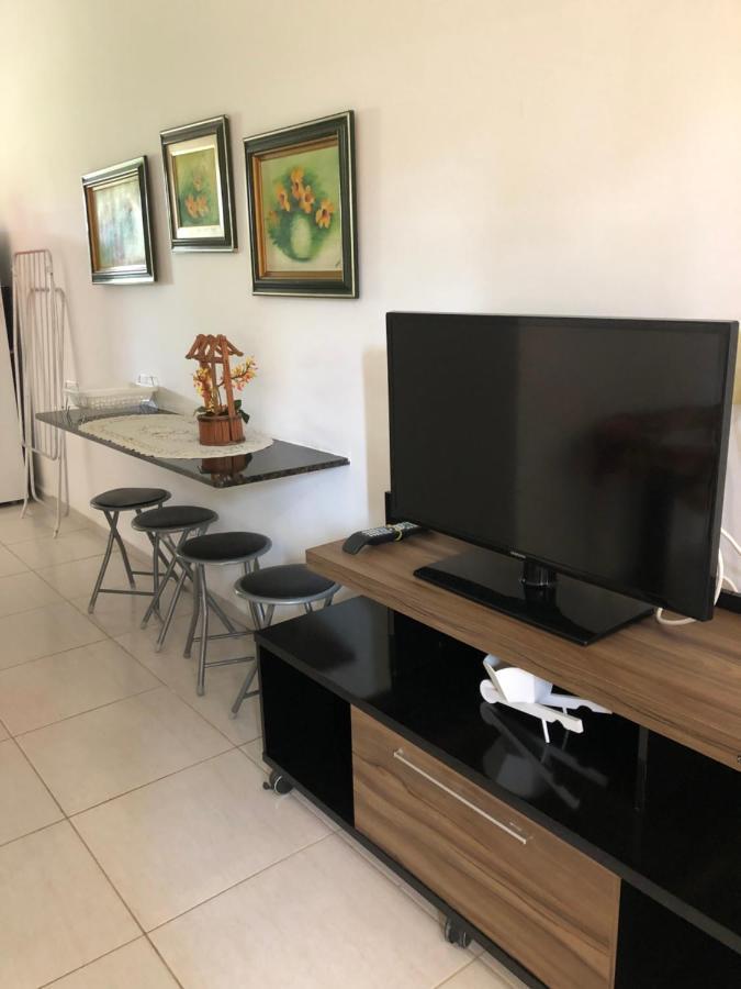 Flat Completo No Winterville Apartment *
