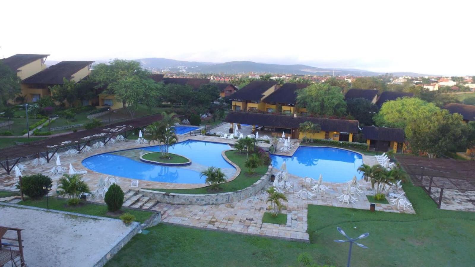 Flat Completo No Winterville Gravata (Gravata, Pernambuco)